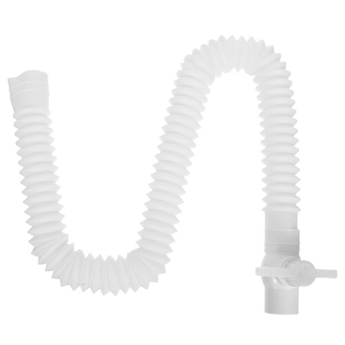 1Ensemble Tuyau Valve Anti- Pliable Pour