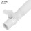 1Ensemble Tuyau Valve Anti- Pliable Pour 3