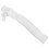 1Ensemble Tuyau Valve Anti- Pliable Pour 4
