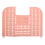 Couvre-Évier Silicone Pliable Rose, Make-Up Compact 1