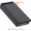21700 Battery Pack Case 6 Cell  Capacity PD100W Fast Charging DIY Power Bank Shell 3