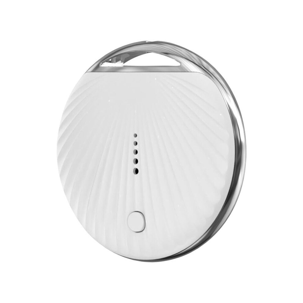 Bluetooth Tracker Smart Key Finder With App Tracking And Separation Alert For Keys Wallet Bags 9092120747461