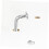 Pallet Rack Safety Pins 50Pack Galvanized Locking Pins Secure Beam Lock for Warehouse Shelving 5