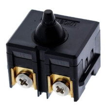 Interruptor para Esmerilhadeira Angular para N396008 DWE8410 DWE8300 DWE8310 DWE8420 DWE402 DWE4214