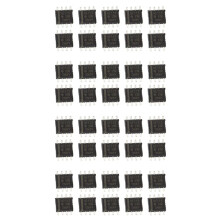 40pcs 8-Pin IC SMD Timer NE555