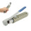 Sand Blaster Accessories Nozzle  Ergonomic Design with 3 Tips Remove Abrasive Stain Rust Grime 3