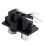25pcs PCB Mount 2 Position Stereo Audio Video Jack RCA Female Connector 2