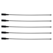 5X Dual Band 144Mhz 430Mhz Sma-Male Radio Antenna for Nagoya Na-771