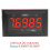 3X Digital 0.56inch LED Display 5 Bits  0-33.000V Voltmeter Voltage Meter Tester 3