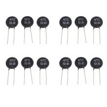 12X Sensing Inrush Current Limiter Thermistor Ntc 5D-20 5 Ohm