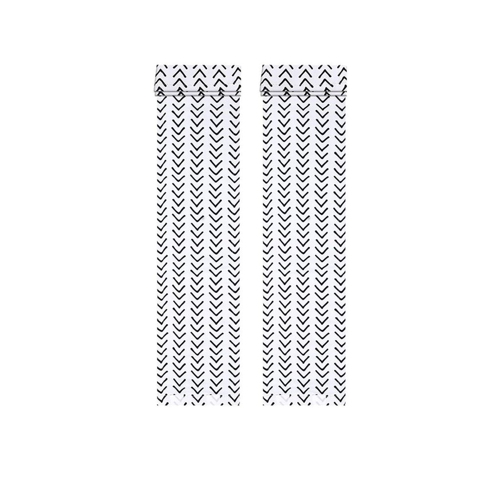 Unisex 2 Pcs Classroom Door Window Cover Curtains Blackout Lockdown Shades For Glass Doors Window Covering Darkening Blackout