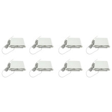 8X WH-SP-RG Rain Gauge Meteorological Test Rain Gauge Meteorological Equipment Accessories for Misol