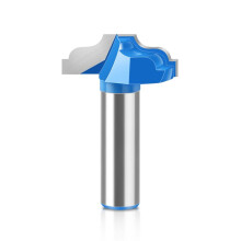 Cutter Professional 1/2 Shank Woodworking Door Frame Lace Door Frame Router Bit Milling Cutter Wood Carving Tools