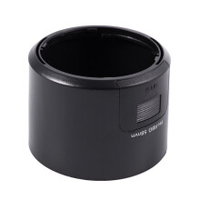 2X PH-RBG 58mm Lens Hood Black for SMCP-da 55-300mm F/4-5.8 ED