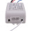 10X Channel with Digital Transmitter 220V /OFF 1  Wireless Relay Receiver Remote Control Light Lamp 9