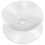 100 Pcs Double Sided Suction Cup - Sucker Pads for Glass, Plastic - 30Mm Width 2