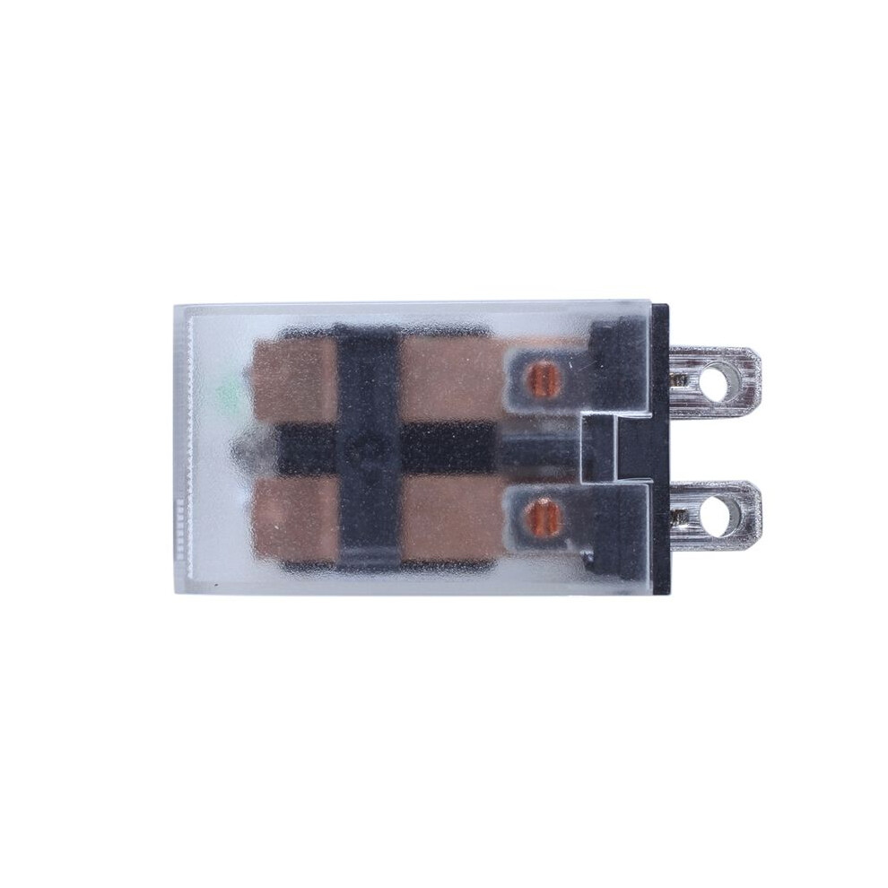 10X Jqx-13F Ly2 12V Coil 8-Pin Dpdt Led Electromagnetic Relay Green 6033460434690