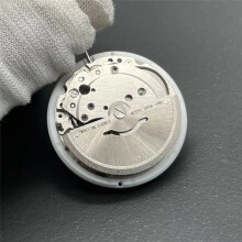 Pour Montre Mécanique Automatique Miyota 8285, Mécanisme de Jour et de Date avec Semaine à 12h00/Date à 3h00, 21 Rubis
