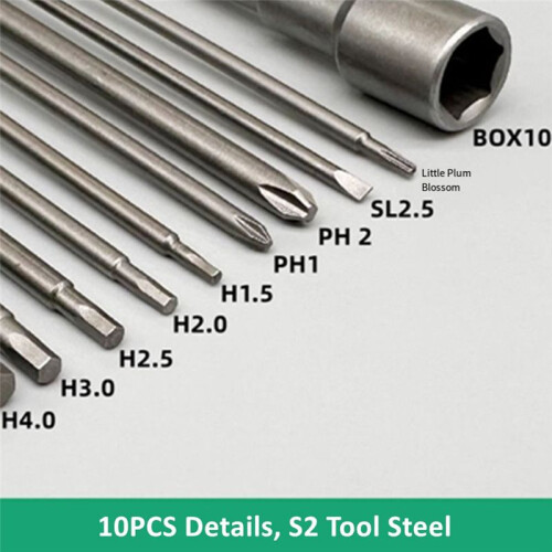 Repair Tool Set Screw Driver for  T60 2