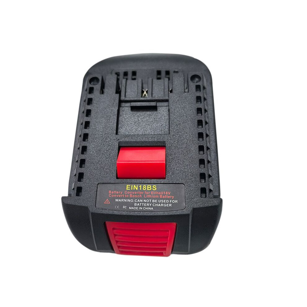 Adapter Converter Use For Battery For 18V Battery Tool Ein18bs 4711816273057