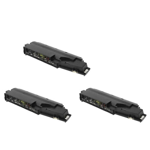 3X Power Supply for   3 PS3 Super Slim ADP-160AR APS-330 Replacement