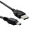3pcs 10 Ft for  PS3 USB Cable Controller Charging Cord for  3 Wireless DualShock SIXAXIS CECHZC2U 3