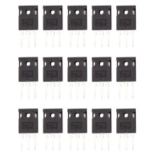 15Pcs IRFP460 20A 500V Transistor MOSFet de Puissance Ă Canal N