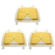 Air Filter Cleaner for MS171 MS181 MS211 MS 171 181 211 Chainsaw Chain Saw Spare Replacement Part 3pcst