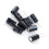 30Pcs 25V 2200UF Through Hole Aluminium Electrolytic Capacitor 13x20mm 2