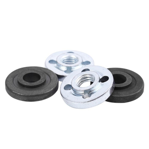 8 Pair Angle Grinder Inner Outer Flange Replacement for  9523NB 2