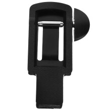 Tenor Saxophone Reed Trimmer Cutter with Precision Symmetry Design and Professional Black Finish