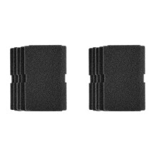10PCS Replacement Dryer Filters for Beko//Elektra Bregenz/Blomberg Part 2964840100 Tumble Dryer Spare Parts