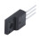20pcs N- Channel Power MOSFET 5N60 Low Gate Charge 4.5A 600V 3