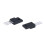 20pcs N- Channel Power MOSFET 5N60 Low Gate Charge 4.5A 600V 5