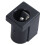 900 Pcs  Power Jack Socket 2.1mm X 5.5mm -Type PCB Mount -005 6