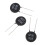 12X Sensing Inrush Current Limiter Thermistor Ntc 5D-20 5 Ohm 6