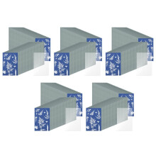 305 Pcs Sun Print Paper Cyanotype Paper Kit,Solar Drawing Paper Sensitivity Sun Print Nature Printing Paper(5.9X3.9Inch)