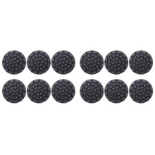 12 PCS Diamond Floor Polishing Pads Resin Bond Terrazzo Floor Diameter 4 Inch, 50 Grit