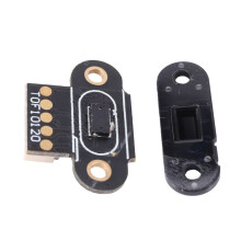 3X Range Sensor Module 10-180Cm Distance Sensor Tof10120 Distance Sensor Uart I2C Output 3-5V Rs232 Interface