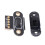 3X Range Sensor Module 10-180Cm Distance Sensor Tof10120 Distance Sensor Uart I2C Output 3-5V Rs232 Interface 1