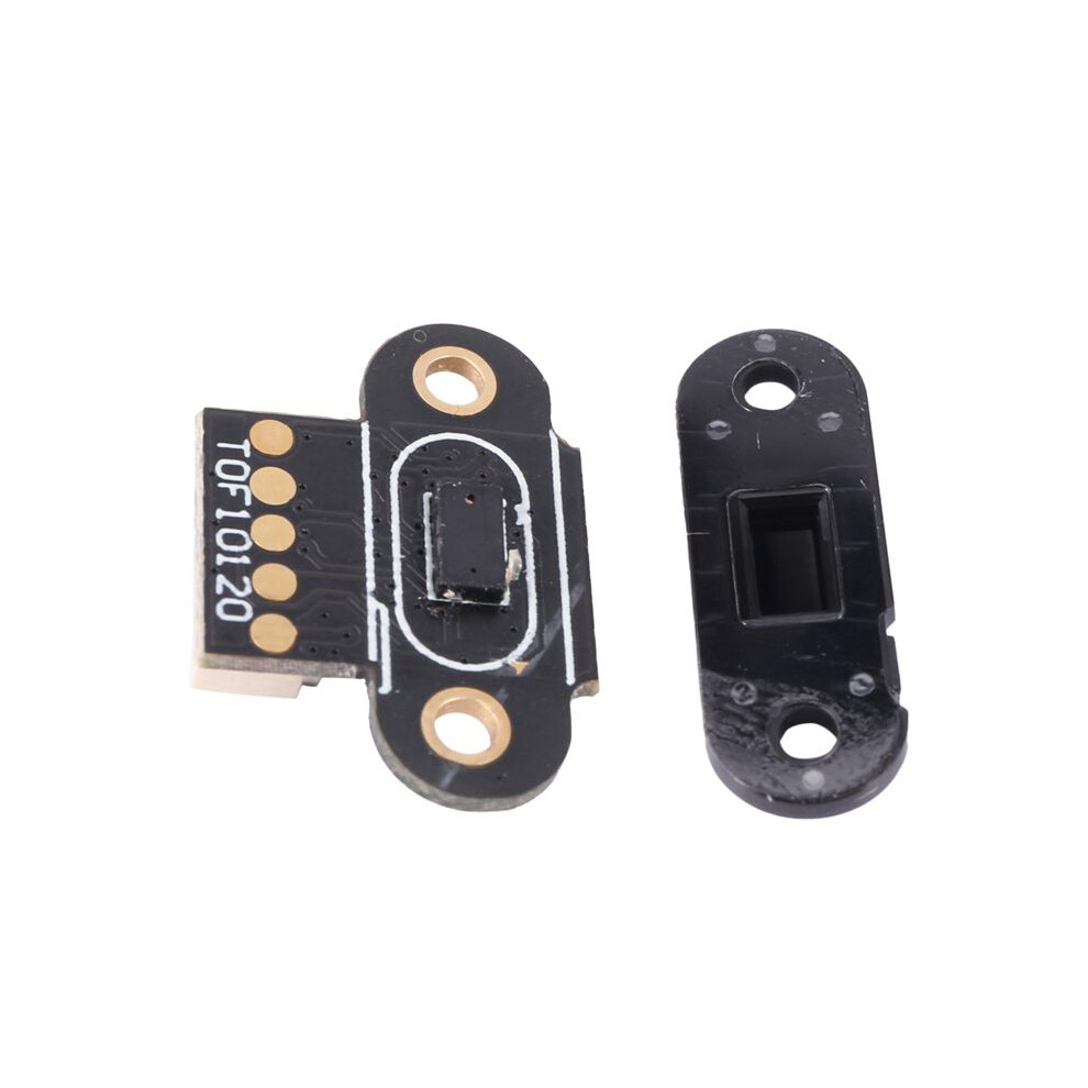3X Range Sensor Module 10-180Cm Distance Sensor Tof10120 Distance Sensor Uart I2c Output 3-5V Rs232 Interface 4711837667873