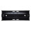 Plastic Single 26650 Battery Holder Case Storage Box 40Pcs Black 6