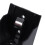 Plastic Single 26650 Battery Holder Case Storage Box 40Pcs Black 8