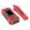 TOOLTOP Network Cable Tester 4 in 1 Multi-Function Fiber Optical Power Meter Visual Fault Locator Noise-Free LAN  Tracking 4