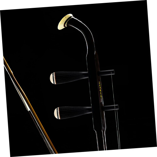 Erhu Tuning Pegs Set with Precise Control, Easy Installation, Wooden Pegs for Smooth Performance 2