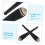 Erhu Tuning Pegs Set with Precise Control, Easy Installation, Wooden Pegs for Smooth Performance 4