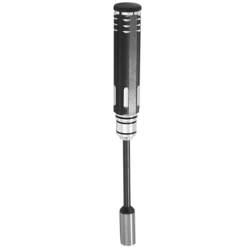 RC Model Tool 12PCS Hex Screw Drivers Hex Nut Socket Wrench Sleeve Wheel Spanner 4.0/5.5/7.0/8.0mm 2