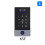 3X TTLock Face Recognition Access Control Keypad Standalone Waterproof Fingerprint Access Controller for Door Lock-B 3