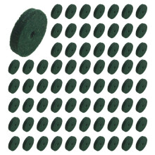 360Pcs Piano Keyboard Washer Piano  Balance Rail Punchings Washers Repair Parts Useful Piano Tuning Tool