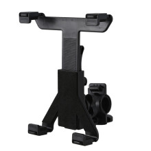 Music Microphone Stand Holder Mount For 3 inch-7 inch Tablet  2 3 5 Sam Tab Nexus 7